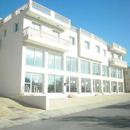 Koulla's Court Apartment Paphos
